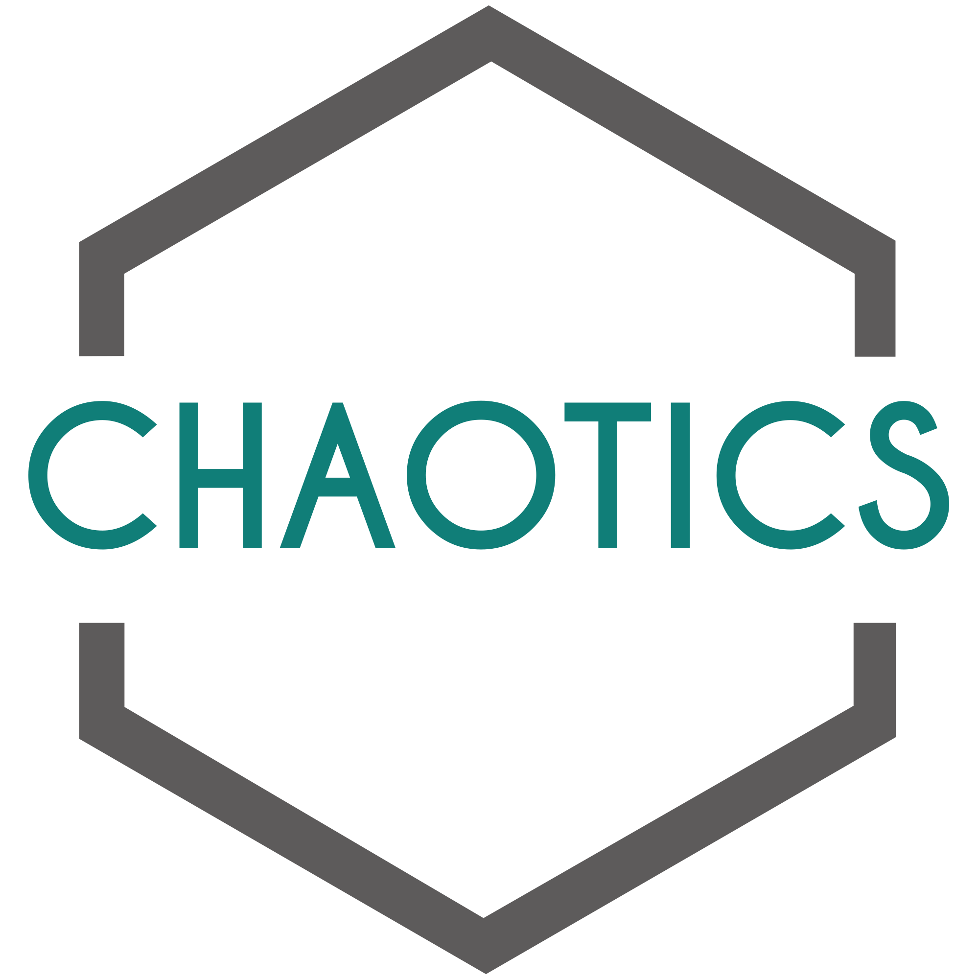 The Chaotics